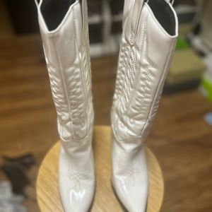 Cape Robbin cowgirl boots